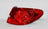 TYC 11-6247-00 Tail Light Assembly - Right Outer
