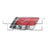TYC 11-6250-00-9 Tail Light Assembly - Left Outer