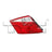 TYC 11-6251-00 Tail Light Assembly - Right