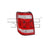TYC 11-6262-01 Tail Light Assembly - Left