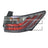 TYC 11-6269-00 Tail Light Assembly - Right Outer