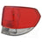 TYC 11-6271-01-9 Tail Light Assembly - Right Outer