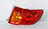 TYC 11-6277-00-9 Tail Light Assembly - Right Outer