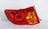 TYC 11-6278-00 Tail Light Assembly - Left Outer