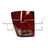 TYC 11-6282-00 Tail Light Assembly - Left
