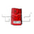 TYC 11-6294-00-9 Tail Light Assembly - Left