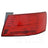 TYC 11-6295-00-9 Tail Light Assembly - Right Outer