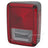 TYC 11-6299-00-9 Tail Light Assembly - Right