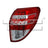 TYC 11-6307-01 Tail Light Assembly - Right
