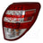 TYC 11-6307-90 Tail Light Assembly - Right