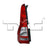 TYC 11-6312-01 Tail Light Assembly - Left