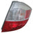 TYC 11-6325-00-9 Tail Light Assembly - Right