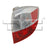 TYC 11-6326-00 Tail Light Assembly - Left