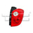 TYC 11-6343-00 Tail Light Assembly - Right