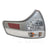 TYC 11-6346-90 Tail Light Assembly - Left Outer