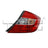 TYC 11-6373-00 Tail Light Assembly - Right