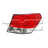TYC 11-6379-01-9 Tail Light Assembly - Right Outer