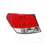 TYC 11-6380-01 Tail Light Assembly - Left Outer