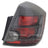 TYC 11-6387-90-9 Tail Light Assembly - Right