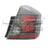 TYC 11-6387-90 Tail Light Assembly - Right