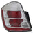 TYC 11-6388-00 Tail Light Assembly - Left