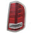 TYC 11-6395-00-9 Tail Light Assembly - Right