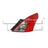 TYC 11-6401-00 Tail Light Assembly - Right