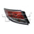 TYC 11-6408-00 Tail Light Assembly - Left Outer
