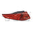 TYC 11-6409-00 Tail Light Assembly - Right Outer