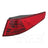 TYC 11-6409-90 Tail Light Assembly - Right Outer