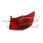 TYC 11-6415-00 Tail Light Assembly - Right Outer