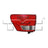 TYC 11-6428-00 Tail Light Assembly - Left Outer
