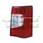 TYC 11-6435-00 Tail Light Assembly - Right