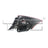 TYC 11-6450-00 Tail Light Assembly - Left