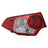 TYC 11-6452-00-9 Tail Light Assembly - Left Outer