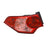 TYC 11-6452-90 Tail Light Assembly - Left Outer