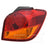 TYC 11-6457-00-9 Tail Light Assembly - Right Outer