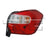 TYC 11-6463-00 Tail Light Assembly - Right
