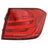 TYC 11-6475-01-9 Tail Light Assembly - Right Outer