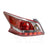 TYC 11-6480-00 Tail Light Assembly - Left