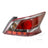 TYC 11-6483-00 Tail Light Assembly - Right