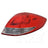TYC 11-6487-00-9 Tail Light Assembly - Right