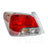 TYC 11-6500-00 Tail Light Assembly - Left