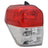 TYC 11-6506-01-9 Tail Light Assembly - Left