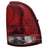 TYC 11-6507-00-9 Tail Light Assembly - Right