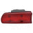 TYC 11-6526-00-9 Tail Light Assembly - Left Outer