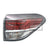 TYC 11-6533-00 Tail Light Assembly - Right Outer