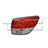 TYC 11-6567-00-9 Tail Light Assembly - Right Outer