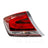 TYC 11-6574-00-9 Tail Light Assembly - Left Outer