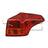 TYC 11-6577-00 Tail Light Assembly - Right Outer